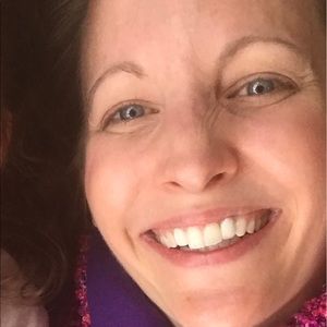 Meet your Posher, Jenny